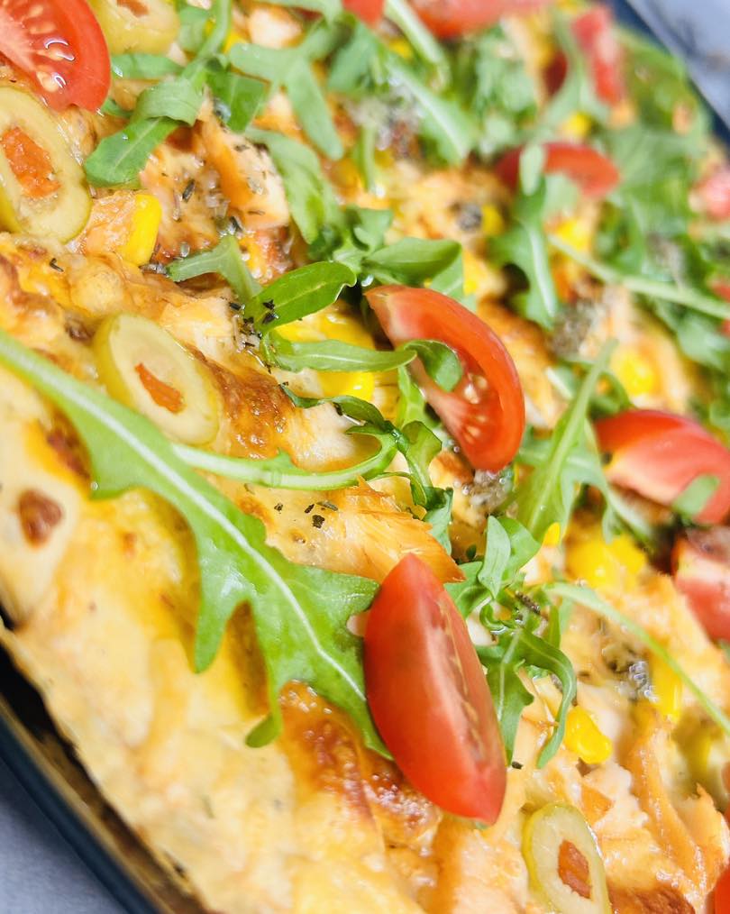Pizza Micoli