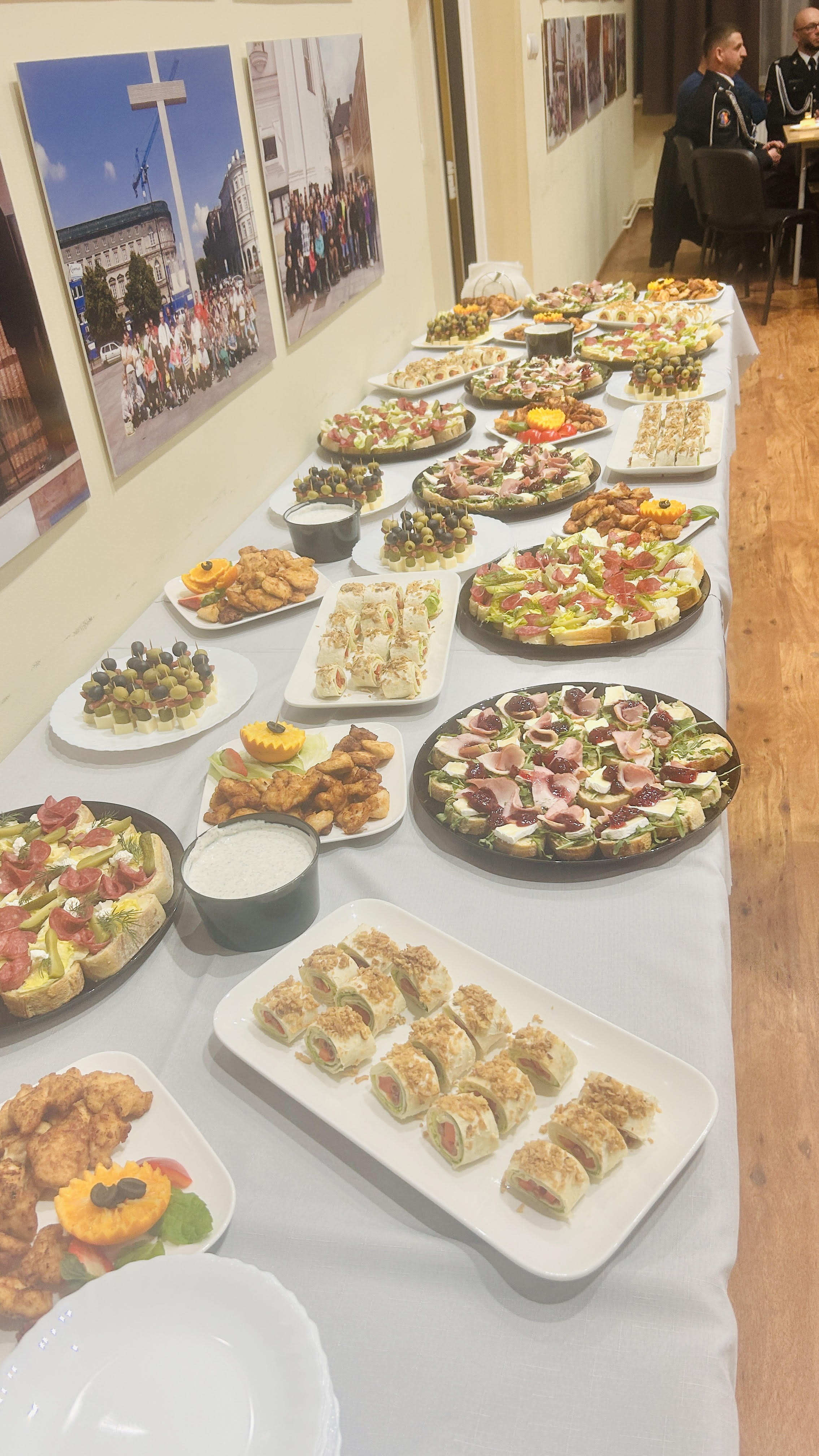 Catering Micoli